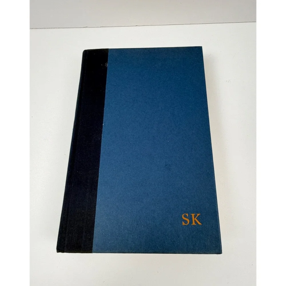 Stephen King Different Seasons 1982 Viking Hardcover 1st Ed 2nd Printing DJ